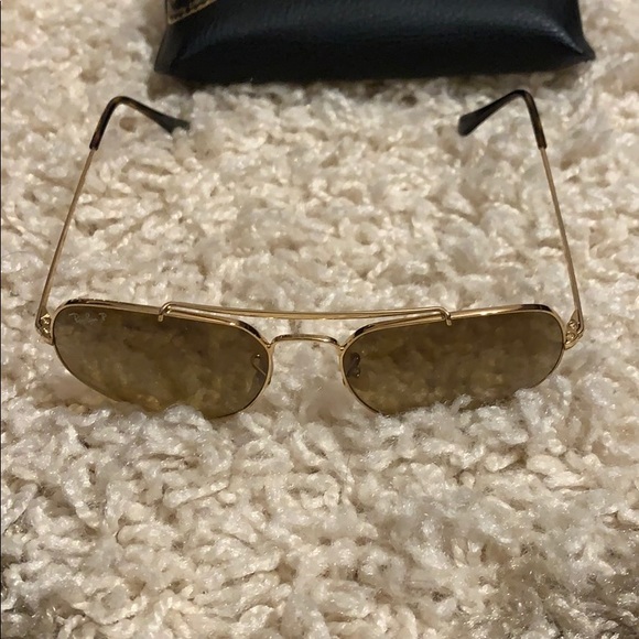 New polarized ray bans - Picture 4 of 5